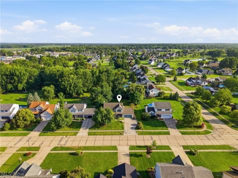 169 Taylor Boulevard Lagrange OH 44050