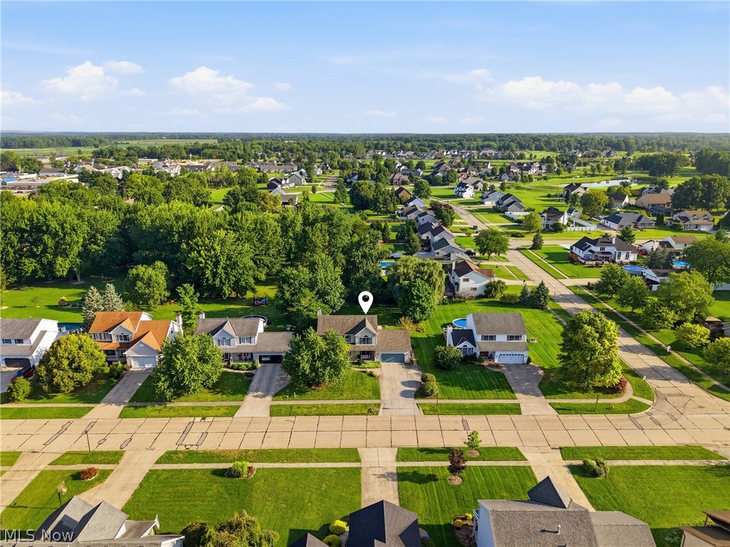 169 Taylor Boulevard Lagrange OH 44050