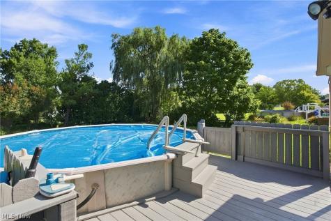169 Taylor Boulevard Lagrange OH 44050