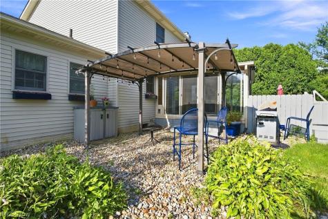 169 Taylor Boulevard Lagrange OH 44050