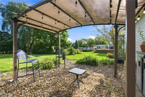 169 Taylor Boulevard Lagrange OH 44050