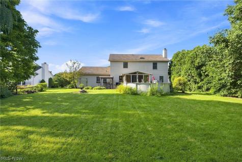 169 Taylor Boulevard Lagrange OH 44050
