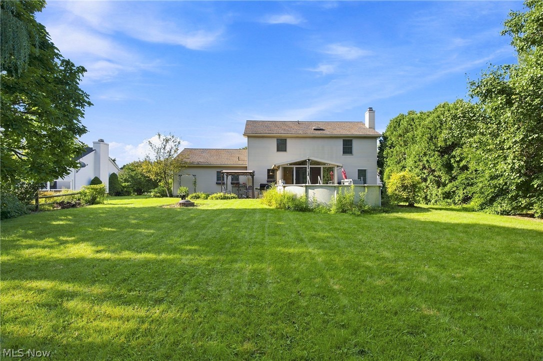 169 Taylor Boulevard Lagrange OH 44050