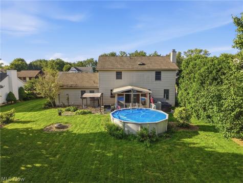 169 Taylor Boulevard Lagrange OH 44050