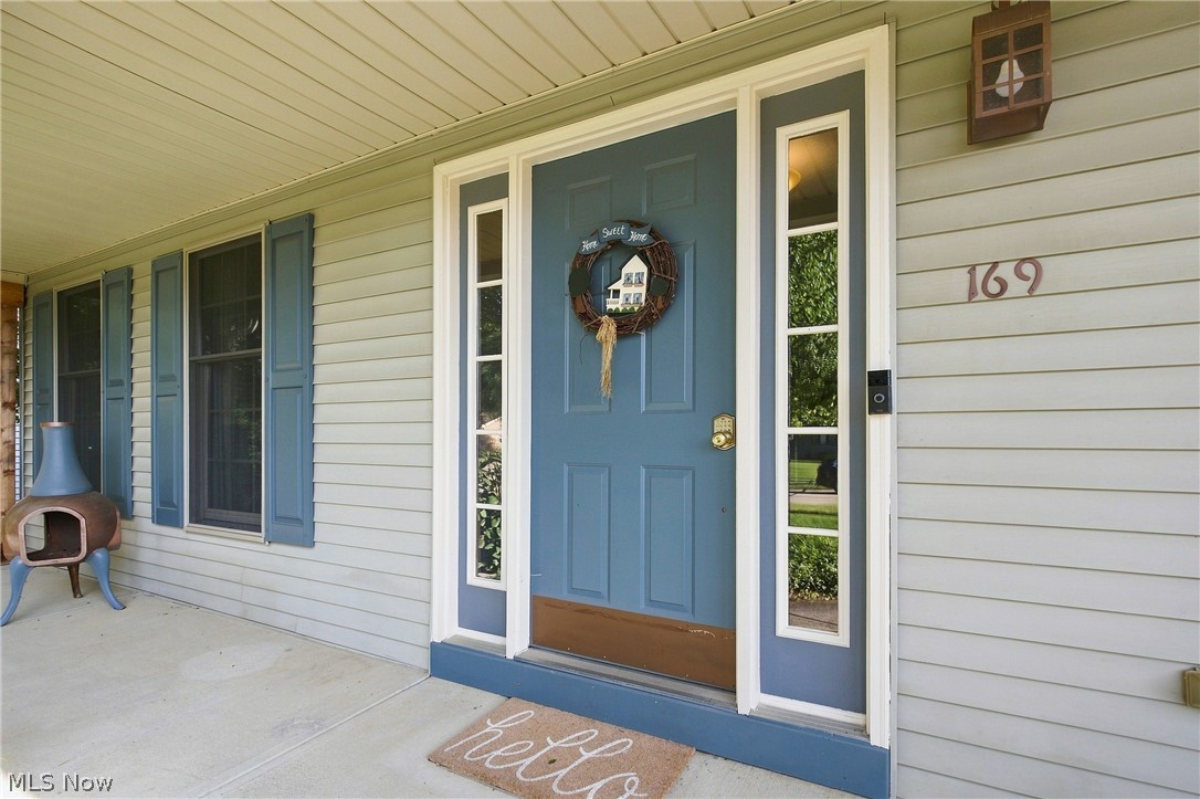 169 Taylor Boulevard Lagrange OH 44050