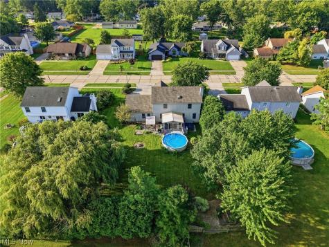 169 Taylor Boulevard Lagrange OH 44050