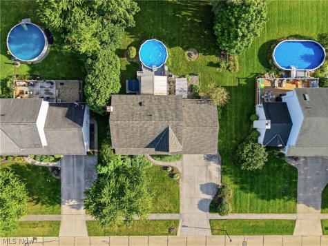 169 Taylor Boulevard Lagrange OH 44050