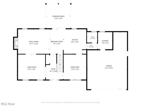 169 Taylor Boulevard Lagrange OH 44050
