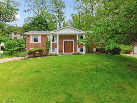1212 Linwood Avenue SW North Canton OH 44720