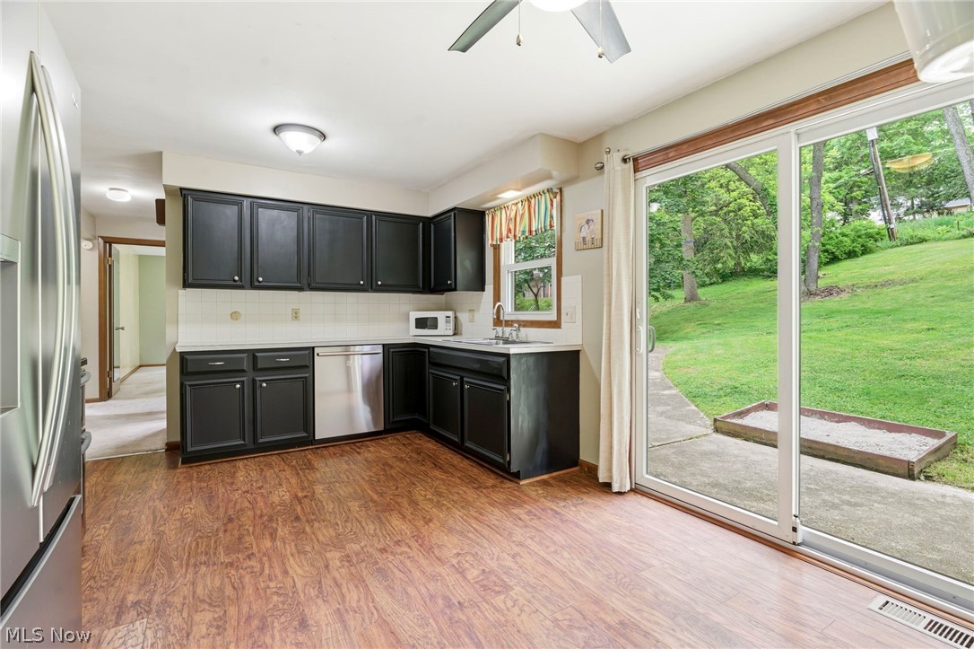 1212 Linwood Avenue SW North Canton OH 44720