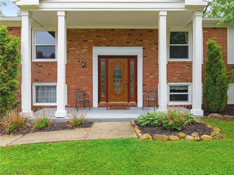 1212 Linwood Avenue SW North Canton OH 44720