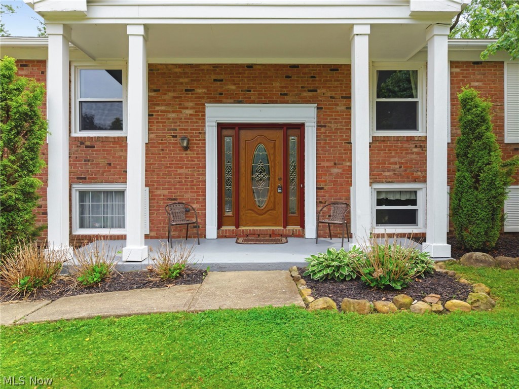 1212 Linwood Avenue SW North Canton OH 44720