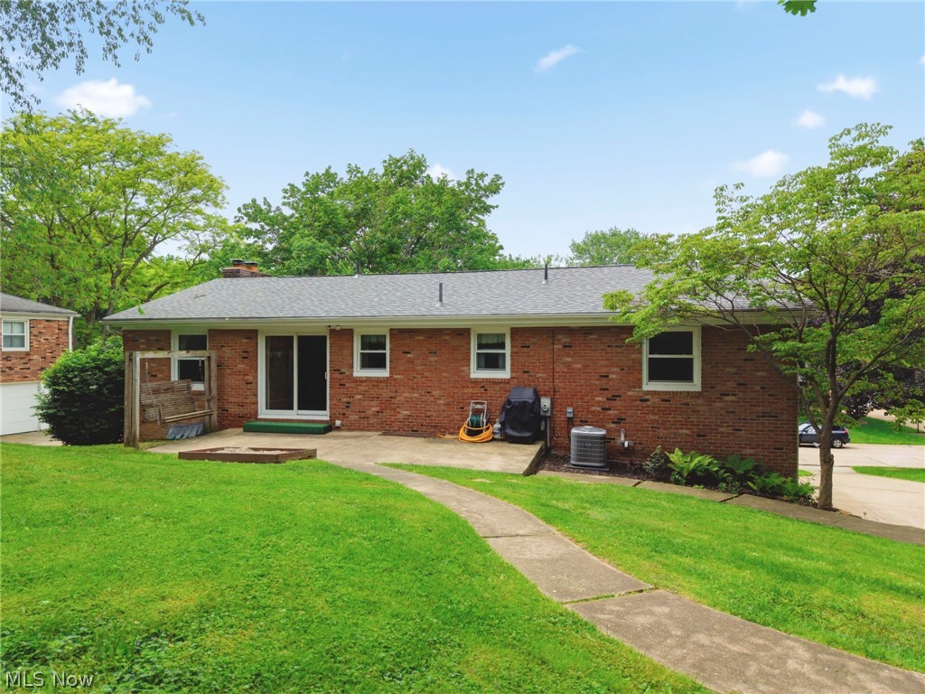 1212 Linwood Avenue SW North Canton OH 44720