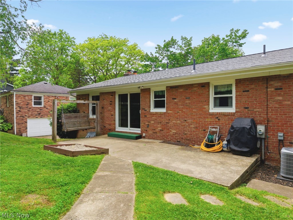 1212 Linwood Avenue SW North Canton OH 44720