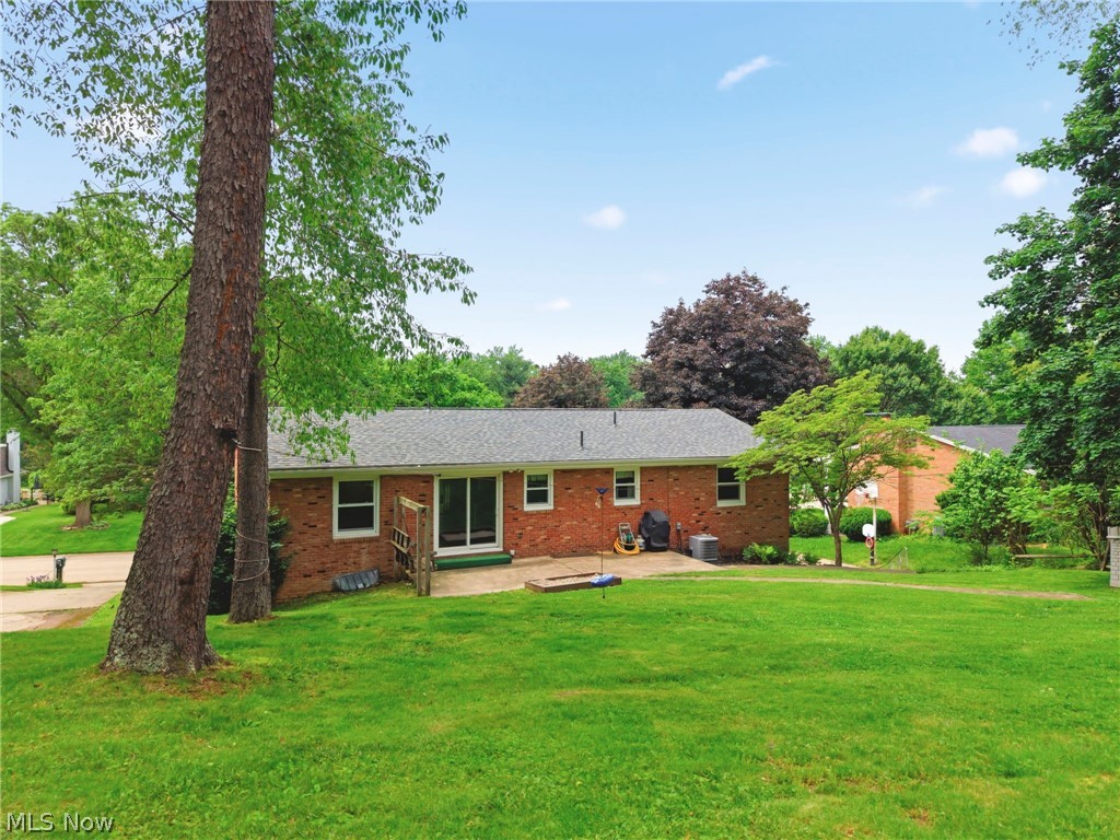1212 Linwood Avenue SW North Canton OH 44720