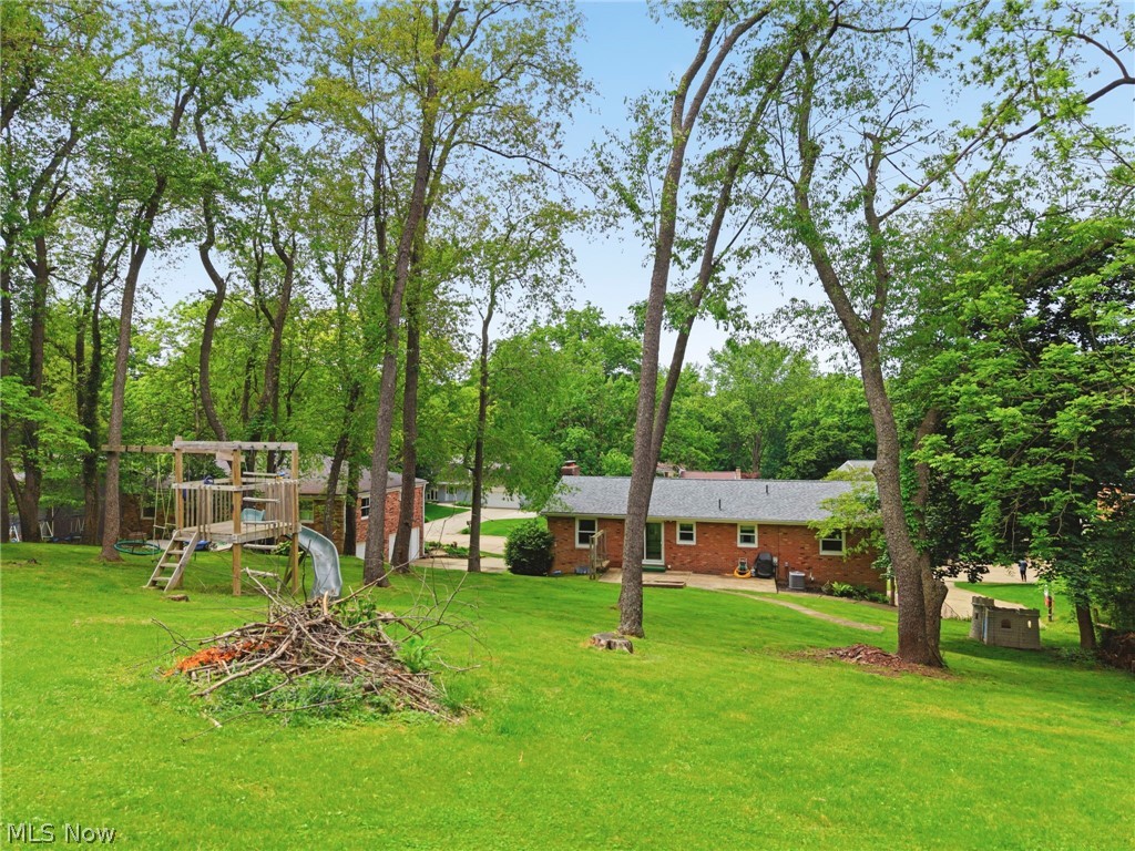 1212 Linwood Avenue SW North Canton OH 44720