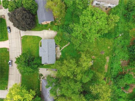 1212 Linwood Avenue SW North Canton OH 44720