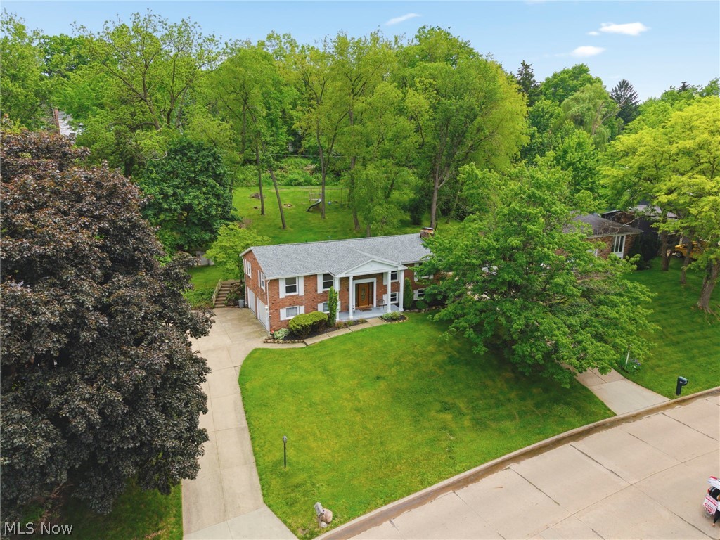 1212 Linwood Avenue SW North Canton OH 44720
