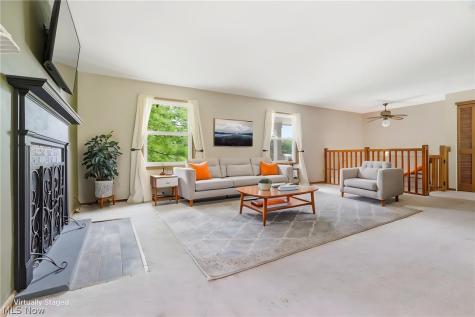 1212 Linwood Avenue SW North Canton OH 44720