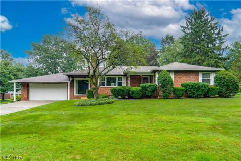 2624 Eaton Road NW Canton OH 44708
