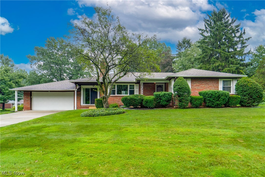 2624 Eaton Road NW Canton OH 44708