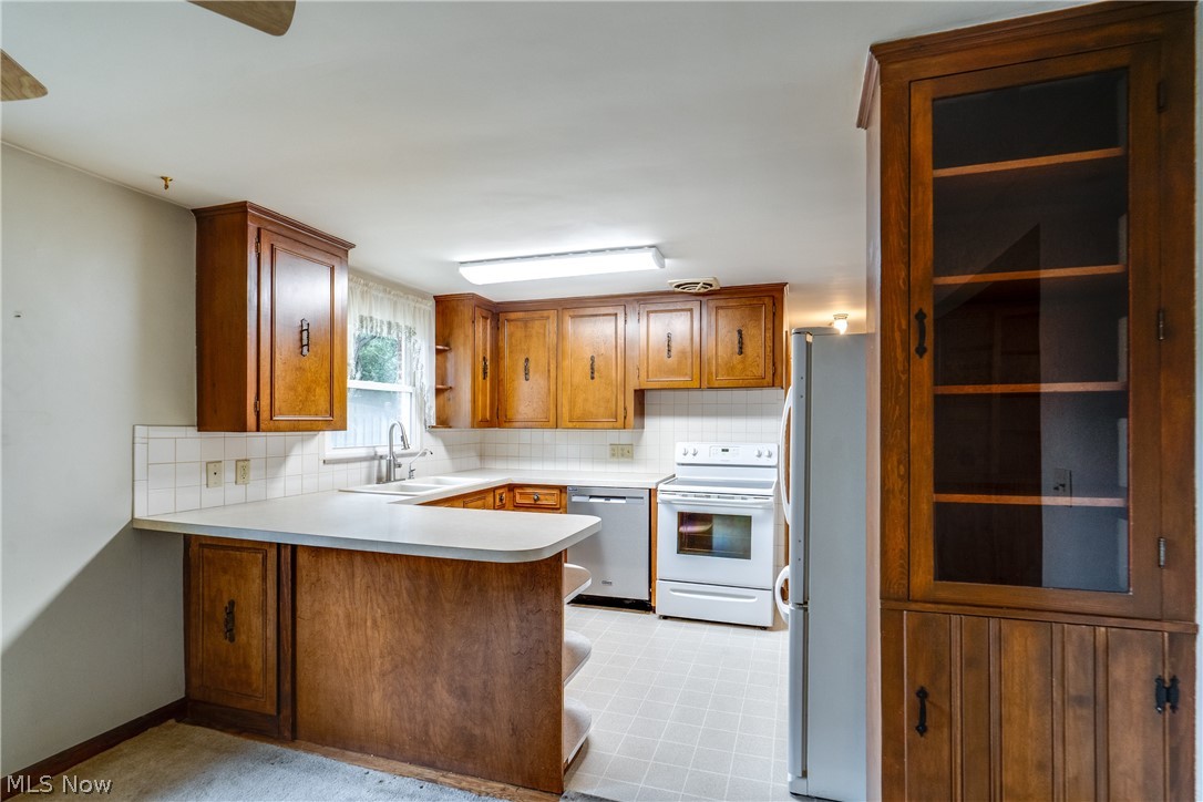 2624 Eaton Road NW Canton OH 44708