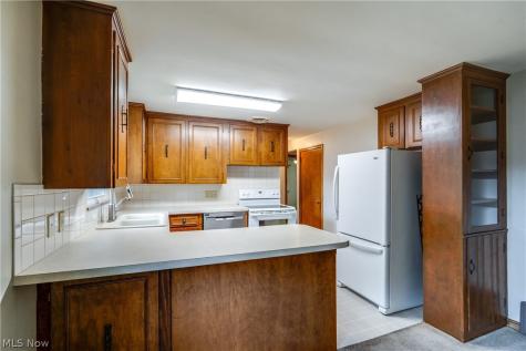 2624 Eaton Road NW Canton OH 44708
