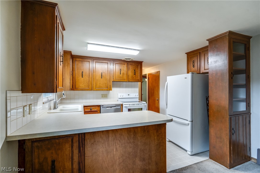 2624 Eaton Road NW Canton OH 44708
