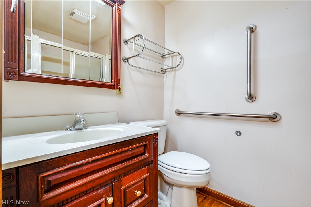 2624 Eaton Road NW Canton OH 44708