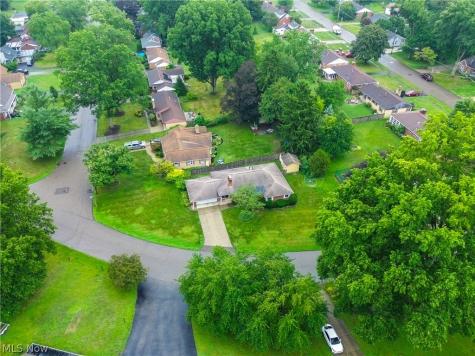 2624 Eaton Road NW Canton OH 44708
