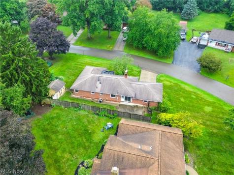 2624 Eaton Road NW Canton OH 44708