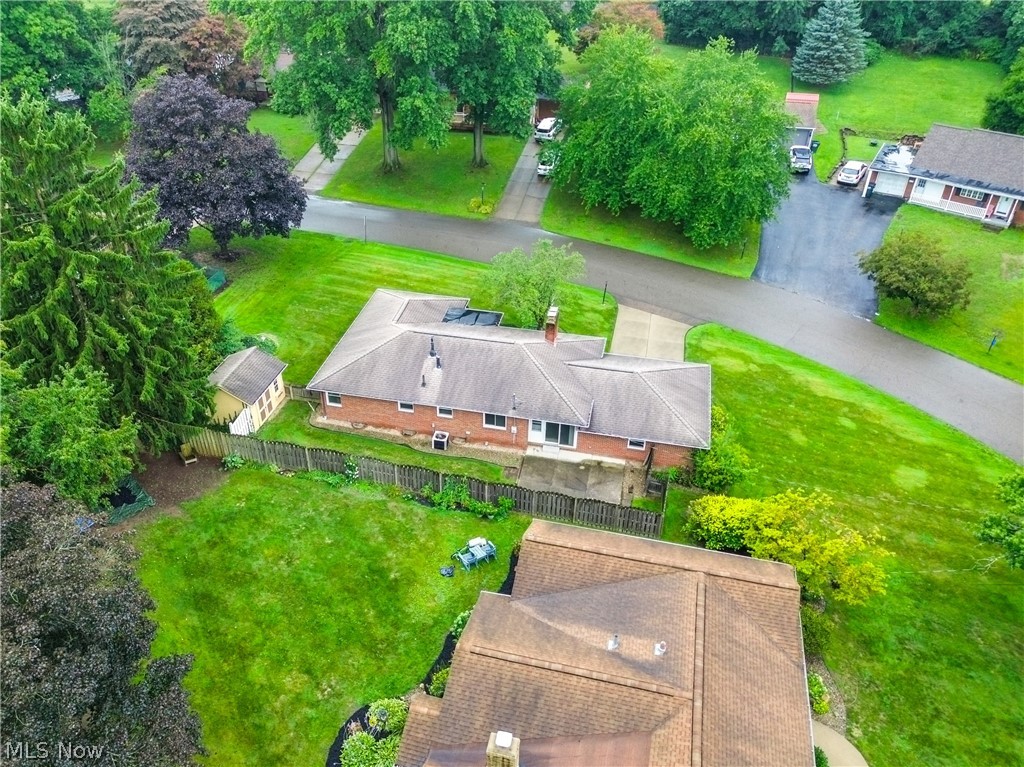 2624 Eaton Road NW Canton OH 44708