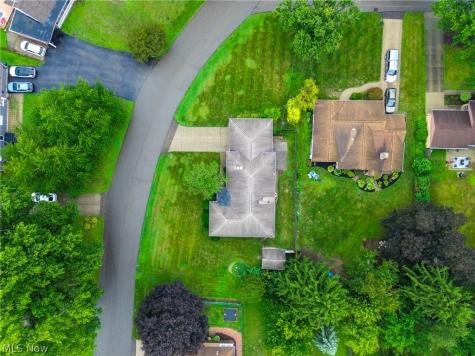 2624 Eaton Road NW Canton OH 44708