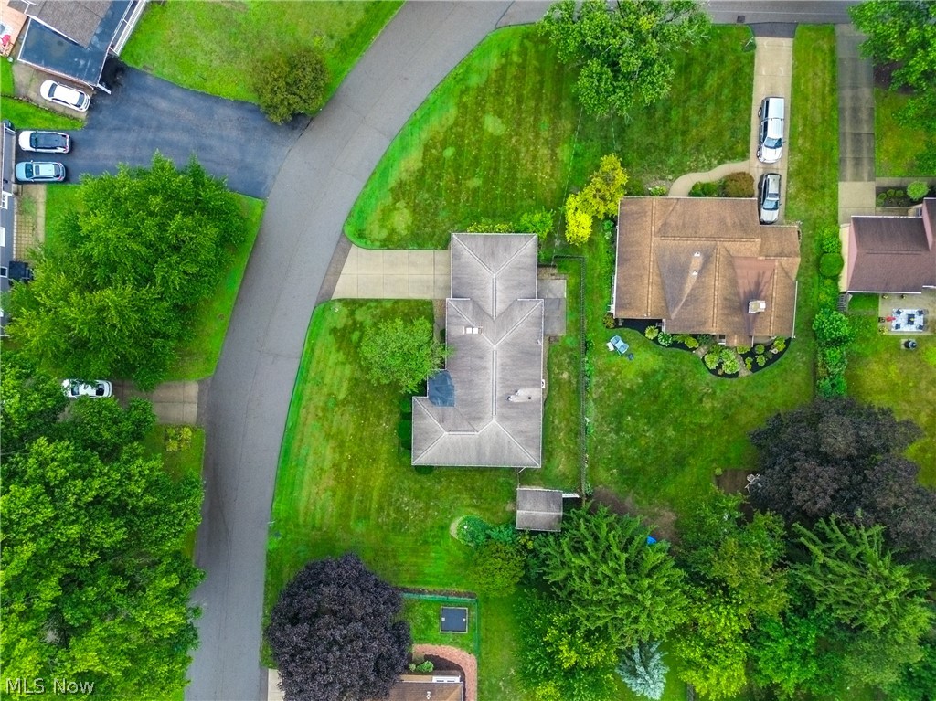 2624 Eaton Road NW Canton OH 44708