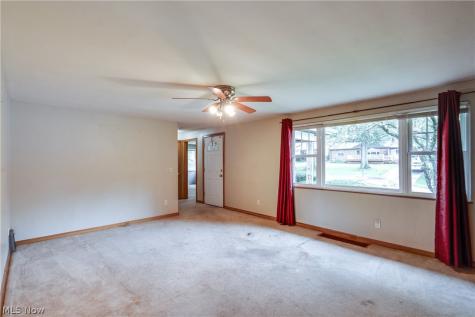2624 Eaton Road NW Canton OH 44708