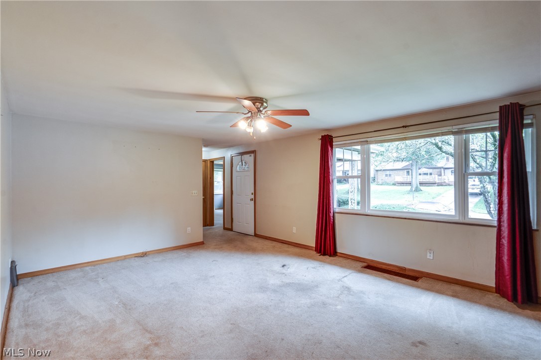 2624 Eaton Road NW Canton OH 44708
