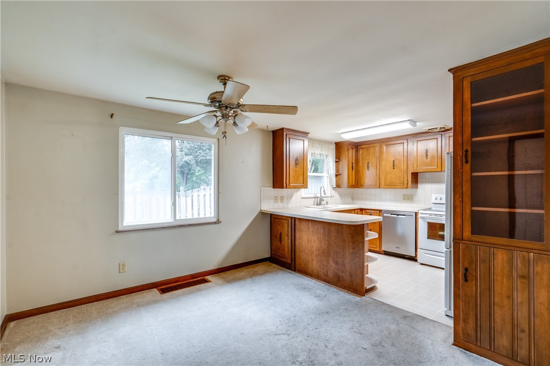 2624 Eaton Road NW Canton OH 44708