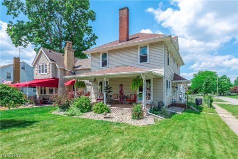 901 Park Avenue Elyria OH 44035