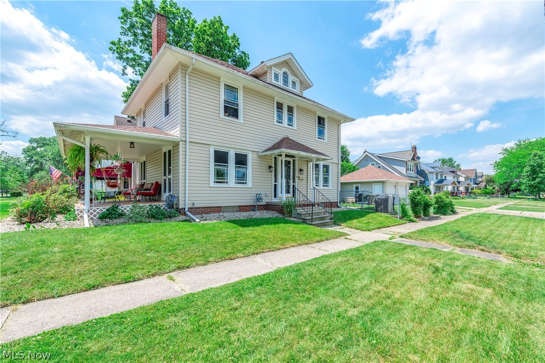 901 Park Avenue Elyria OH 44035