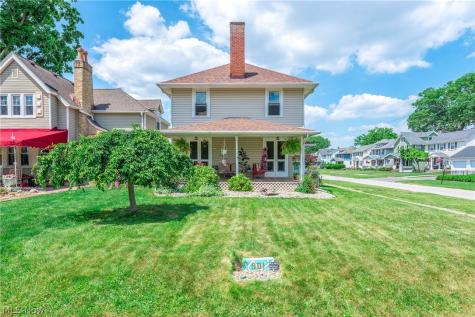 901 Park Avenue Elyria OH 44035