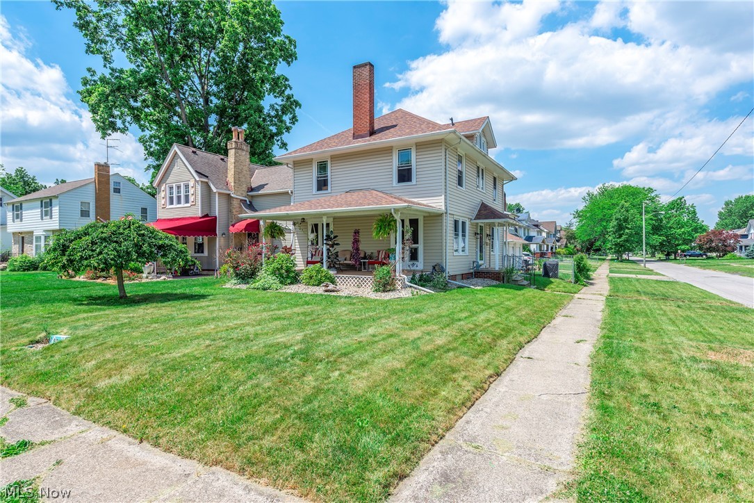 901 Park Avenue Elyria OH 44035
