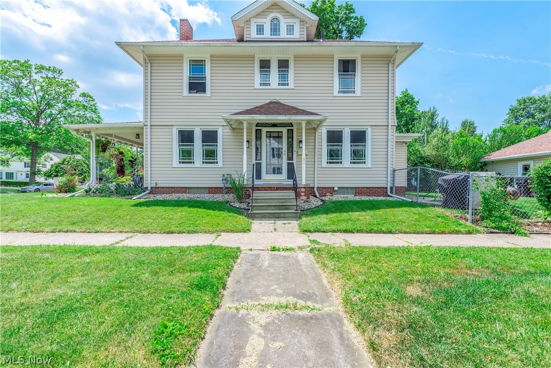 901 Park Avenue Elyria OH 44035