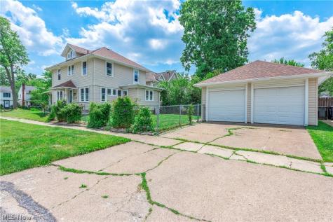 901 Park Avenue Elyria OH 44035