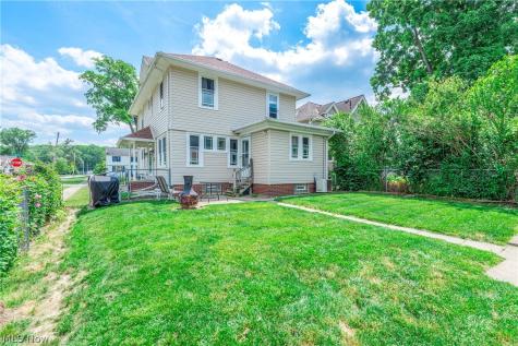 901 Park Avenue Elyria OH 44035