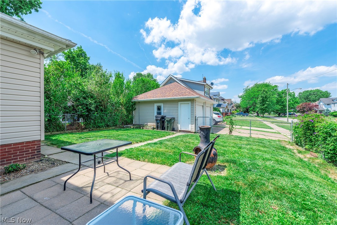 901 Park Avenue Elyria OH 44035