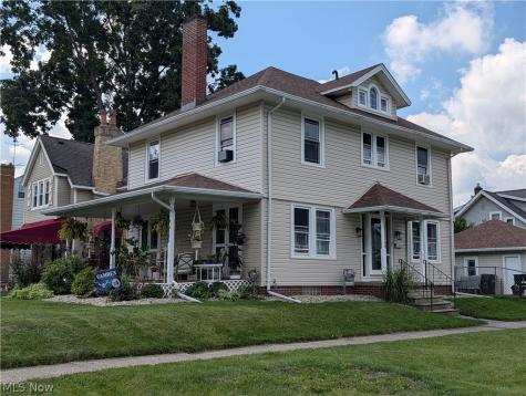 901 Park Avenue Elyria OH 44035