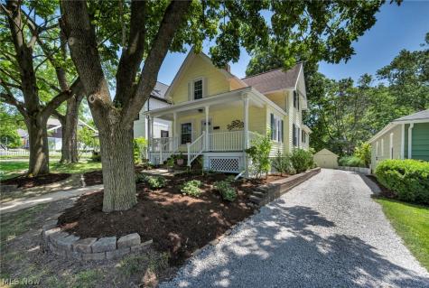 446 E Washington Street Medina OH 44256