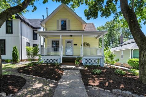 446 E Washington Street Medina OH 44256