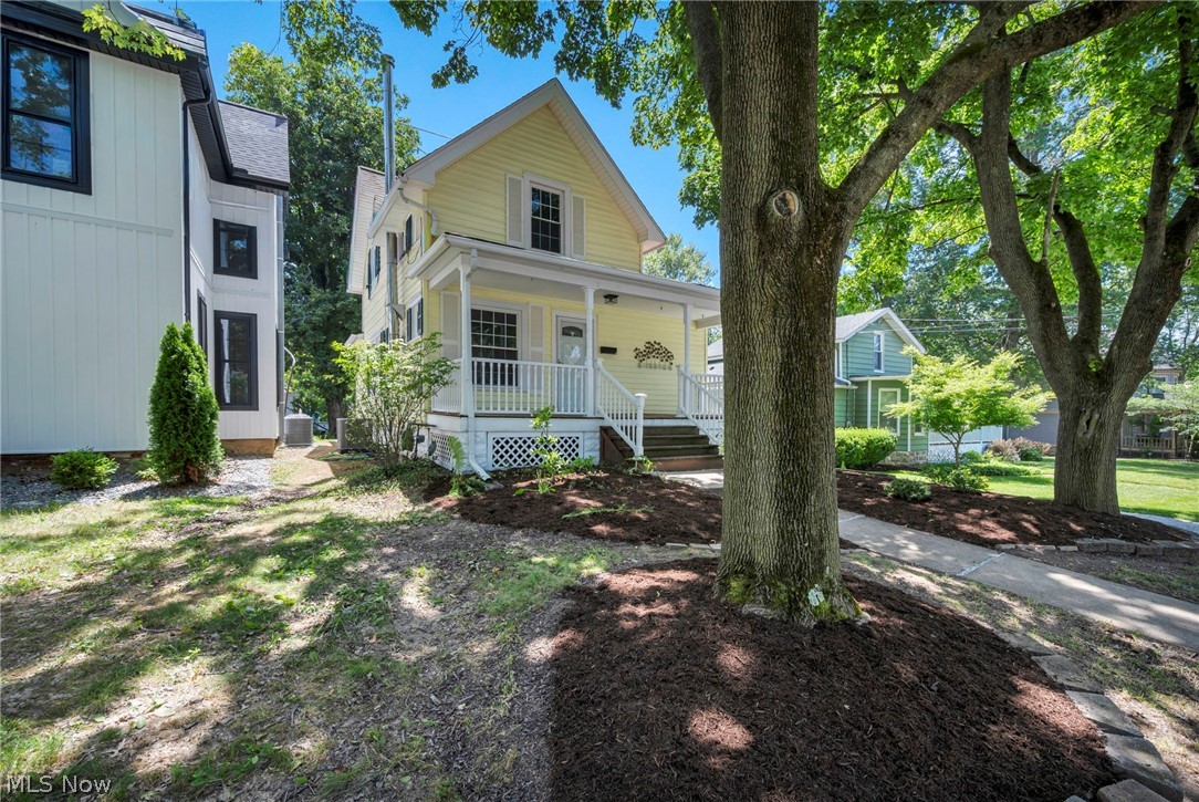 446 E Washington Street Medina OH 44256