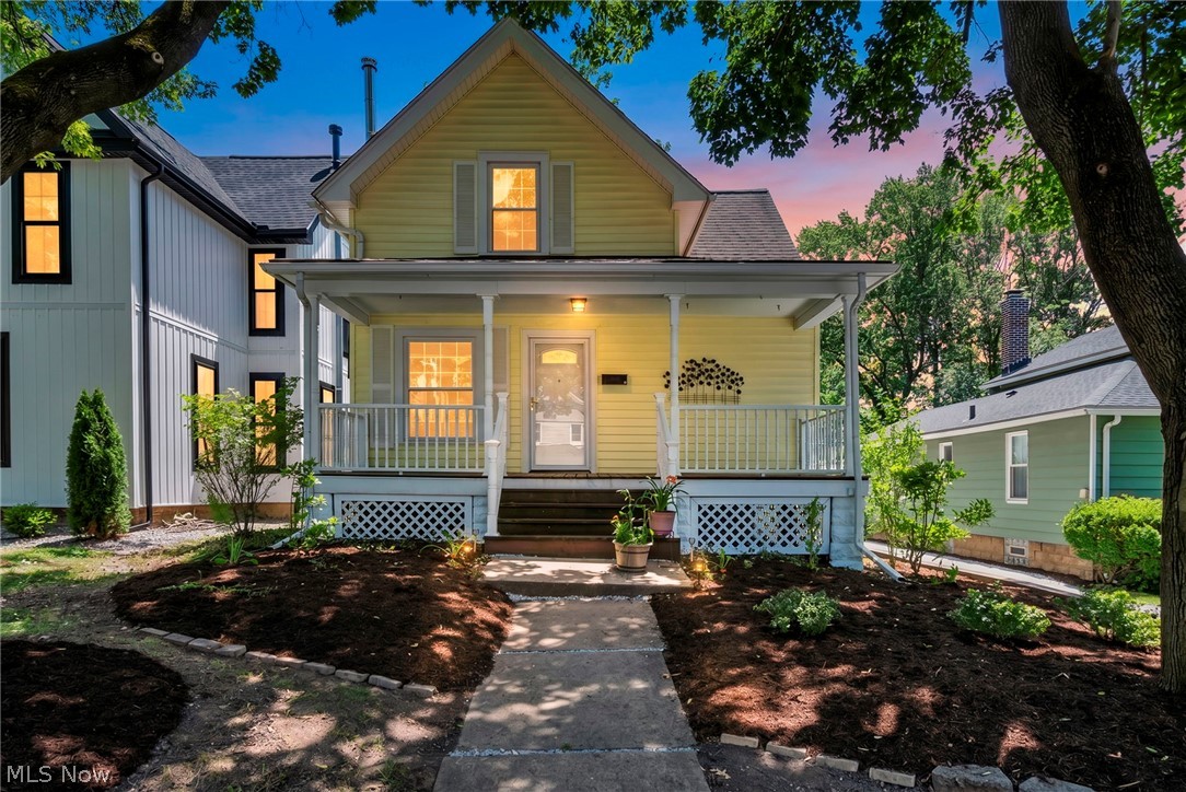 446 E Washington Street Medina OH 44256